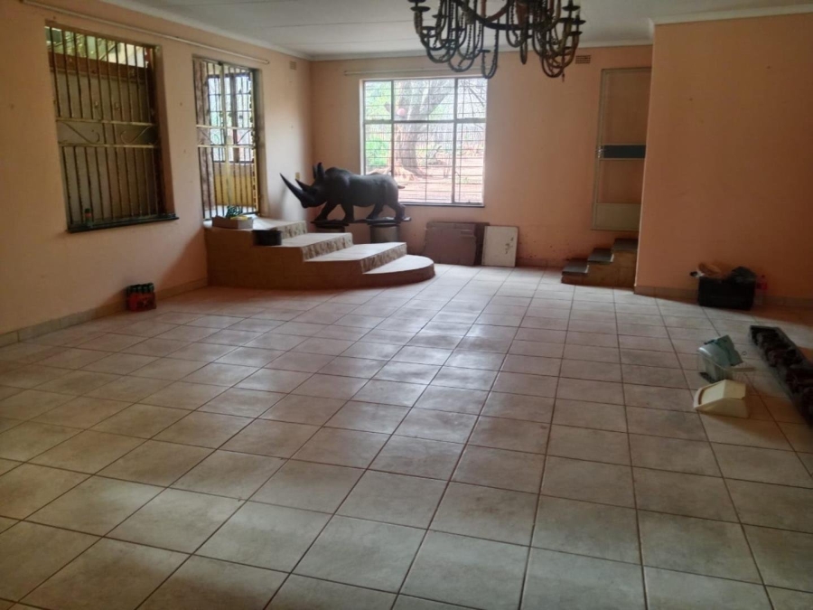 Commercial Property for Sale in De Wildt North West